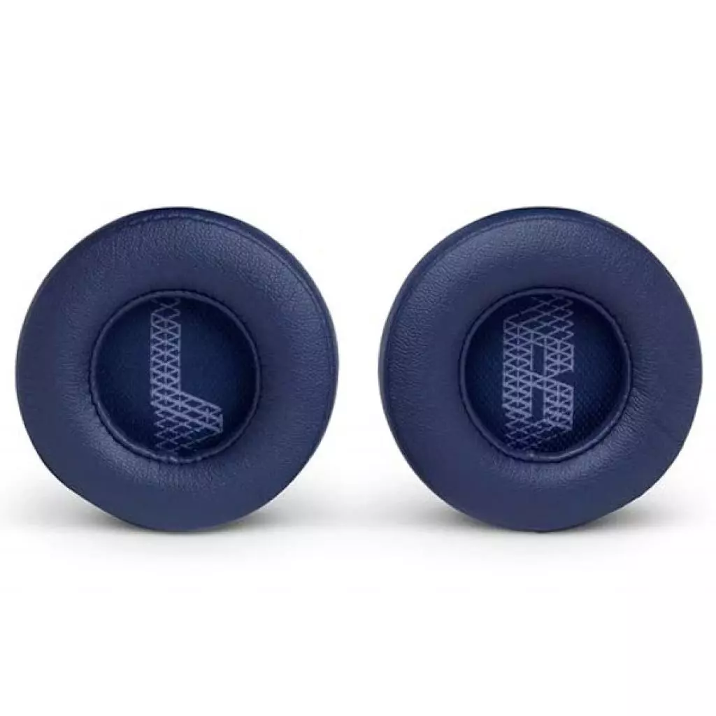 Наушники JBL LIVE 400 BT Blue (JBLLIVE400BTBLU) - 7 Наушники JBL LIVE 400 BT Blue (JBLLIVE400BTBLU) - 7