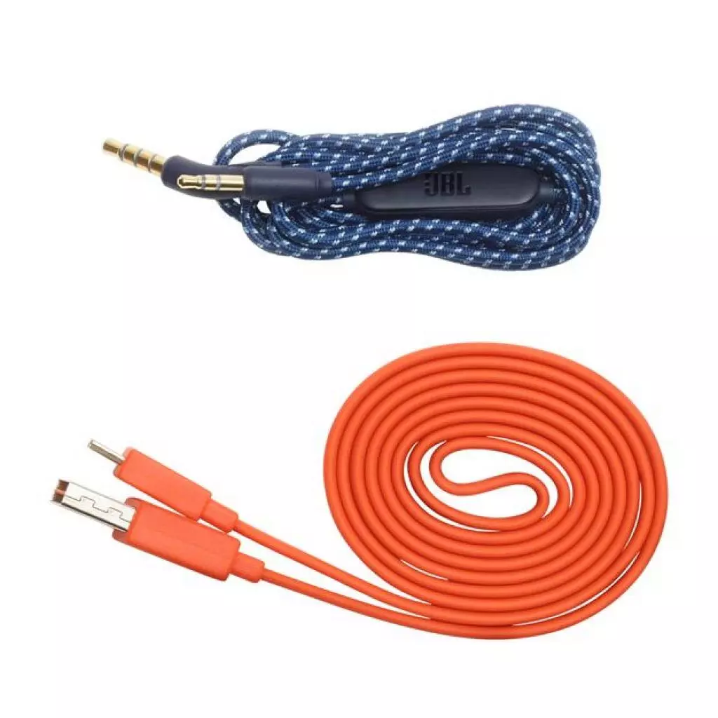 Наушники JBL LIVE 400 BT Blue (JBLLIVE400BTBLU) - 8 Наушники JBL LIVE 400 BT Blue (JBLLIVE400BTBLU) - 8