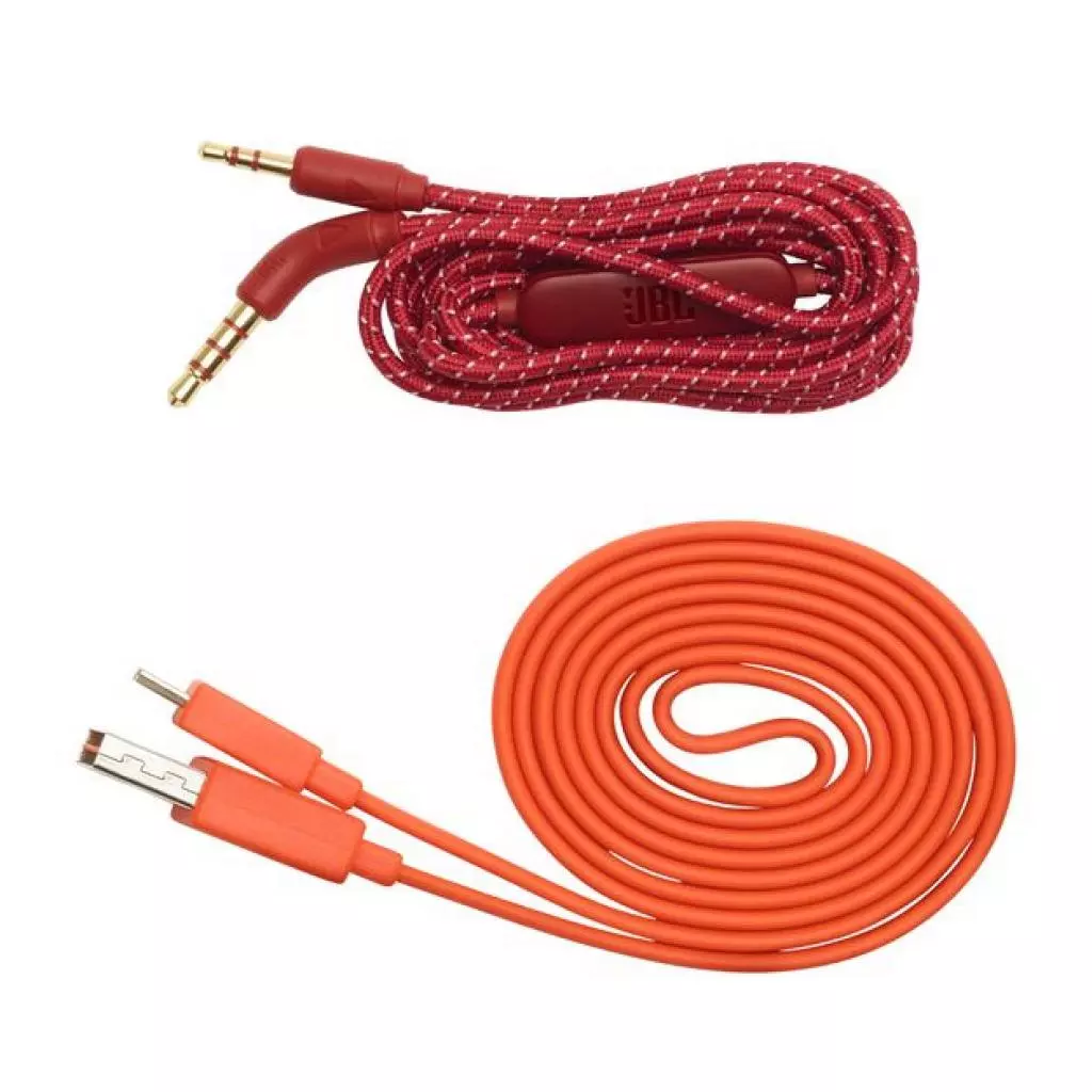 Наушники JBL LIVE 400 BT Red (JBLLIVE400BTRED) - 7 Наушники JBL LIVE 400 BT Red (JBLLIVE400BTRED) - 7