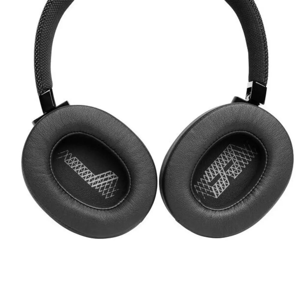 Наушники JBL LIVE 500 BT Black (JBLLIVE500BTBLK) - 5 Наушники JBL LIVE 500 BT Black (JBLLIVE500BTBLK) - 5