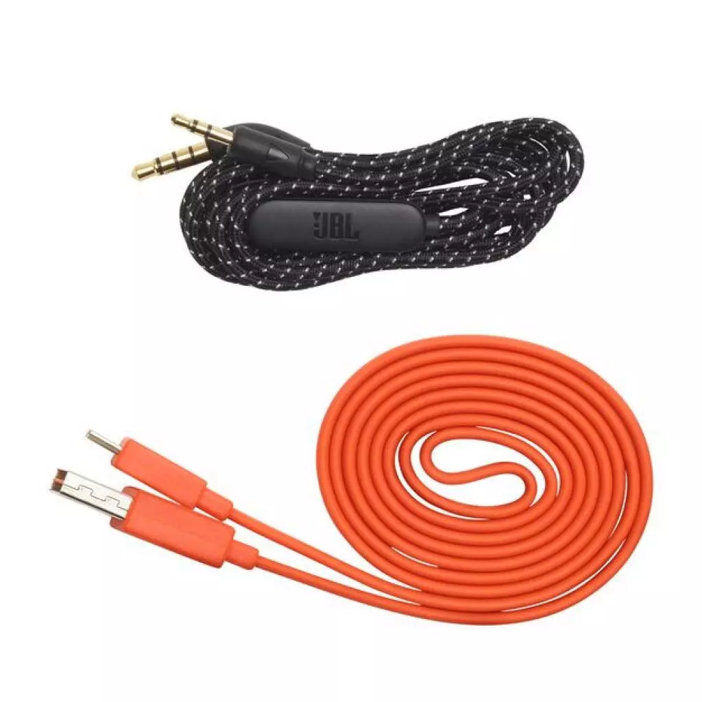 Наушники JBL LIVE 500 BT Black (JBLLIVE500BTBLK) - 8 Наушники JBL LIVE 500 BT Black (JBLLIVE500BTBLK) - 8