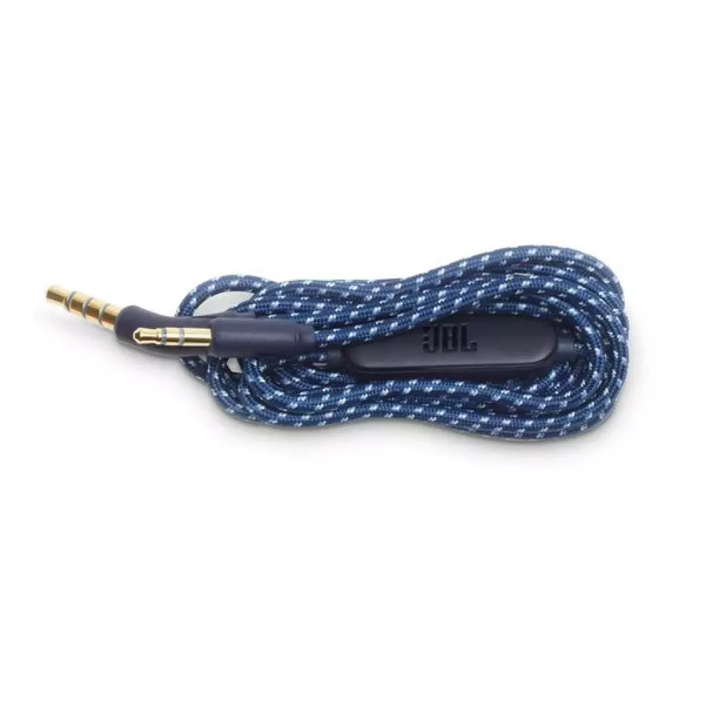 Наушники JBL LIVE 500 BT Blue (JBLLIVE500BTBLU) - 8