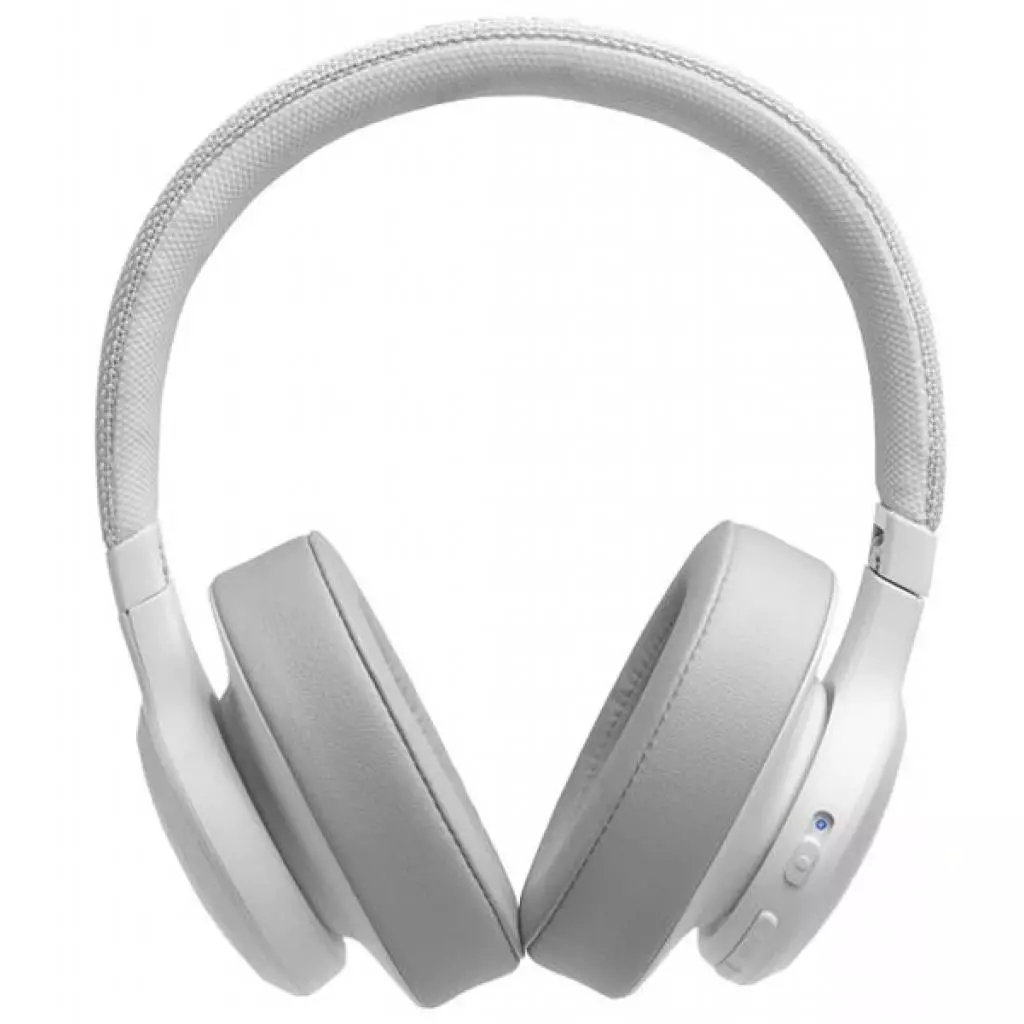 Наушники JBL LIVE 500 BT White (JBLLIVE500BTWHT) - 2
