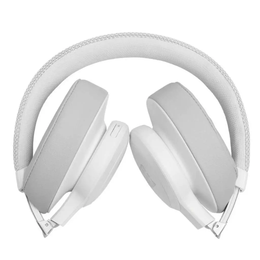 Наушники JBL LIVE 500 BT White (JBLLIVE500BTWHT) - 3