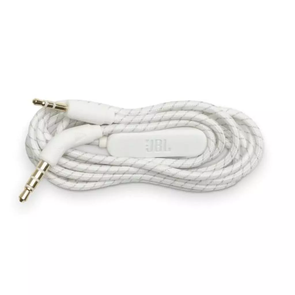 Наушники JBL LIVE 500 BT White (JBLLIVE500BTWHT) - 9