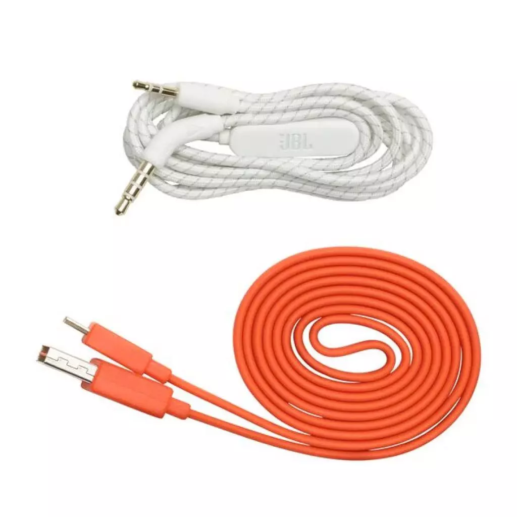 Наушники JBL LIVE 500 BT White (JBLLIVE500BTWHT) - 10