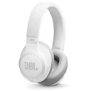 Наушники JBL LIVE 650 BT NC White (JBLLIVE650BTNCWHT)