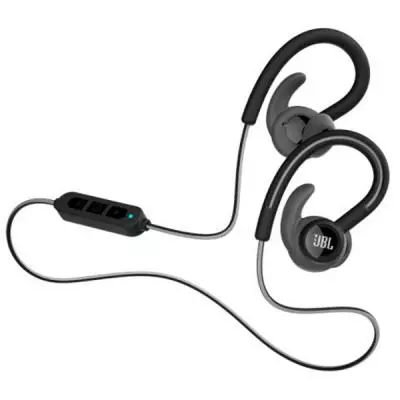Наушники JBL Reflect Contour Black (JBLREFCONTOURBLK) - 1