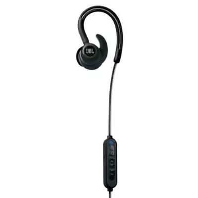 Наушники JBL Reflect Contour Black (JBLREFCONTOURBLK) - 2