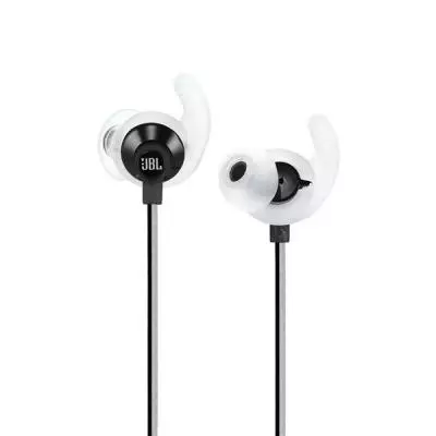 Наушники JBL Reflect Fit Heart Rate Black (JBLREFFITBLK) - 2