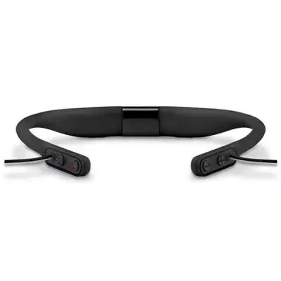 Наушники JBL Reflect Fit Heart Rate Black (JBLREFFITBLK) - 3