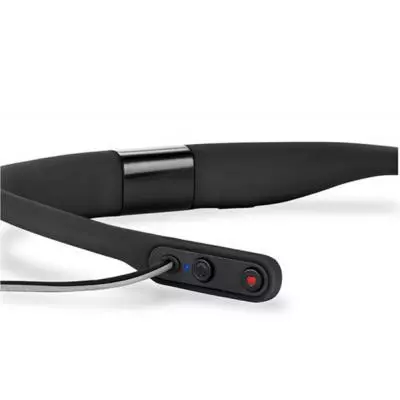 Наушники JBL Reflect Fit Heart Rate Black (JBLREFFITBLK) - 4