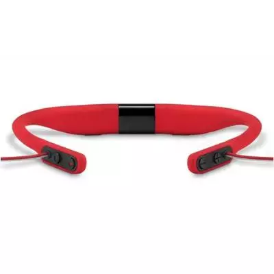 Наушники JBL Reflect Fit Heart Rate Red (JBLREFFITRED) - 3