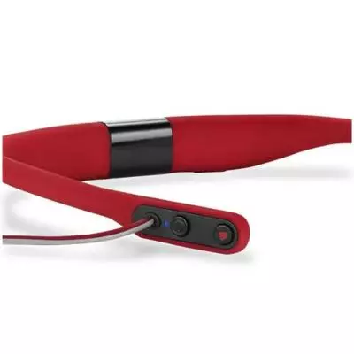 Наушники JBL Reflect Fit Heart Rate Red (JBLREFFITRED) - 4