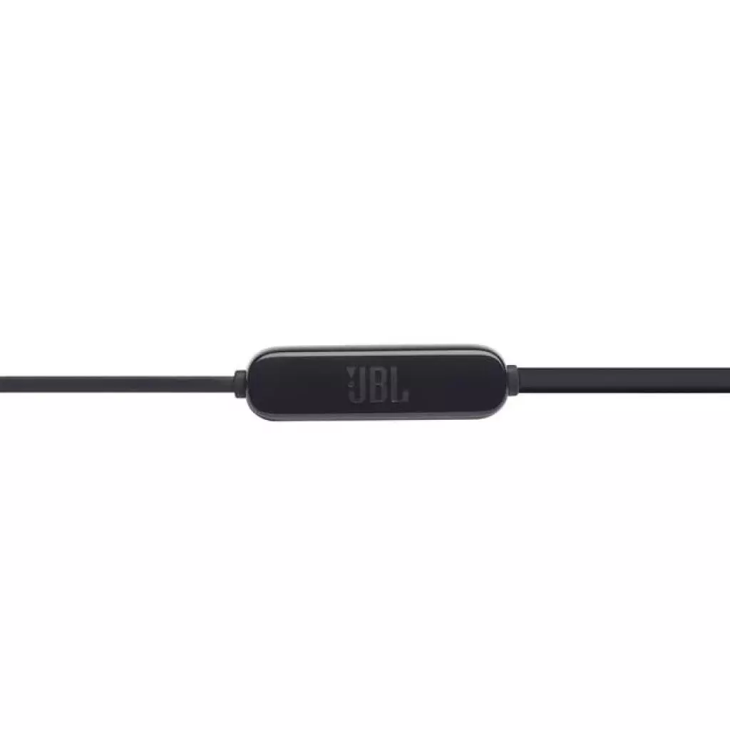 Наушники JBL Tune 115 BT Black (JBLT115BTBLK) - 6 Наушники JBL Tune 115 BT Black (JBLT115BTBLK) - 6