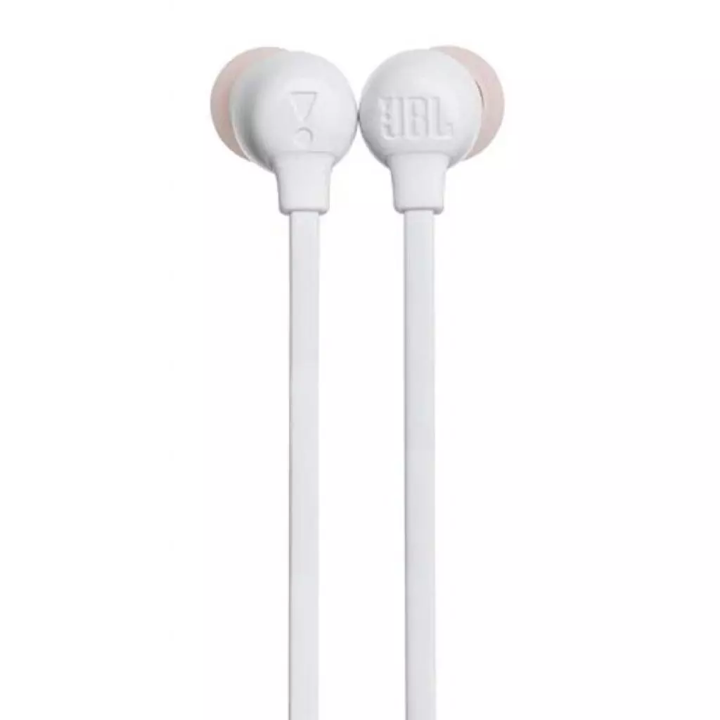Наушники JBL Tune 115 BT White (JBLT115BTWHT) - 3