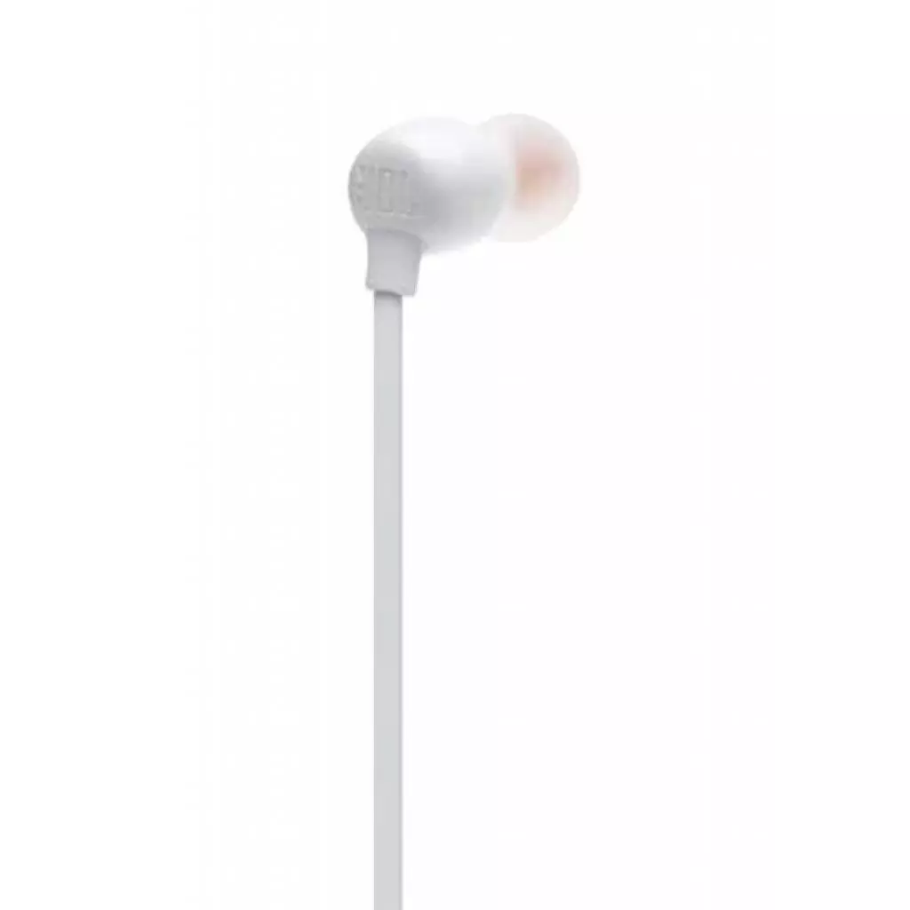Наушники JBL Tune 115 BT White (JBLT115BTWHT) - 4