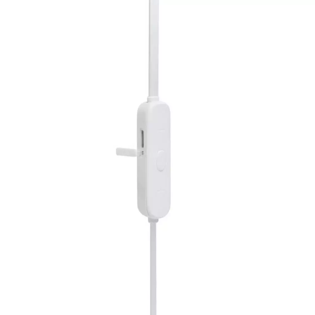 Наушники JBL Tune 115 BT White (JBLT115BTWHT) - 5
