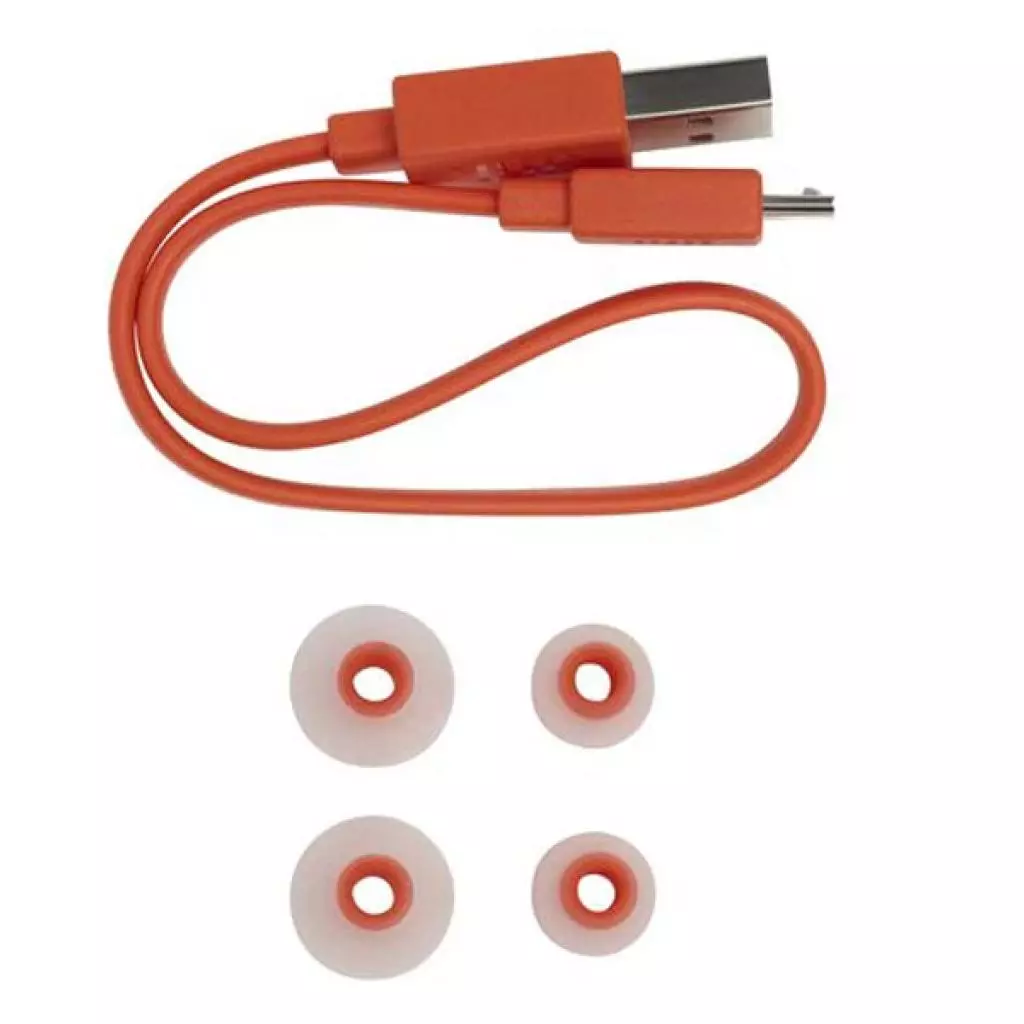 Наушники JBL Tune 115 BT White (JBLT115BTWHT) - 7