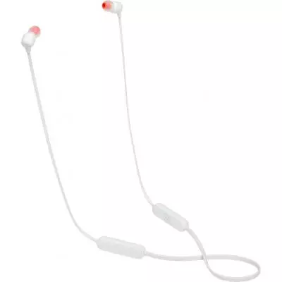Наушники JBL Tune 115 BT White (JBLT115BTWHT)