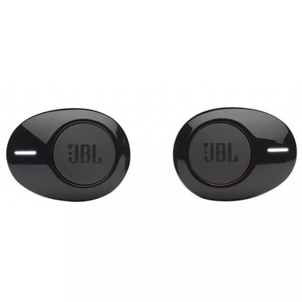 Наушники JBL Tune 120 TWS Black (JBLT120TWSBLK) - 1 Наушники JBL Tune 120 TWS Black (JBLT120TWSBLK) - 1
