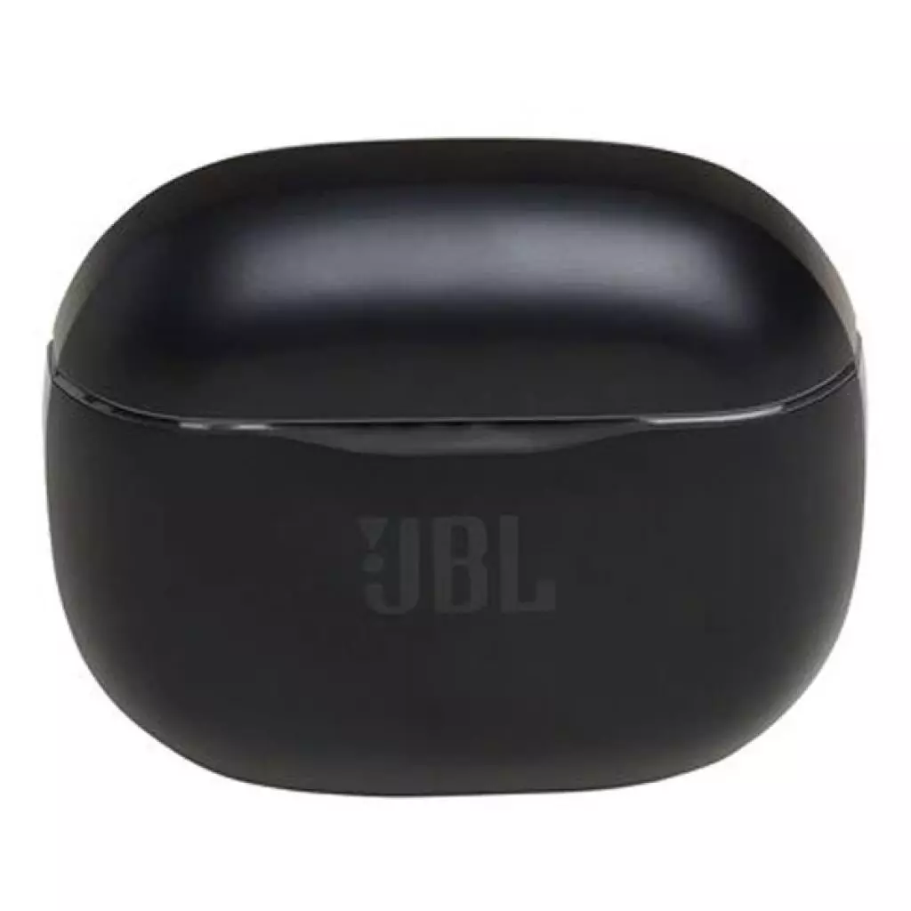 Наушники JBL Tune 120 TWS Black (JBLT120TWSBLK) - 3 Наушники JBL Tune 120 TWS Black (JBLT120TWSBLK) - 3