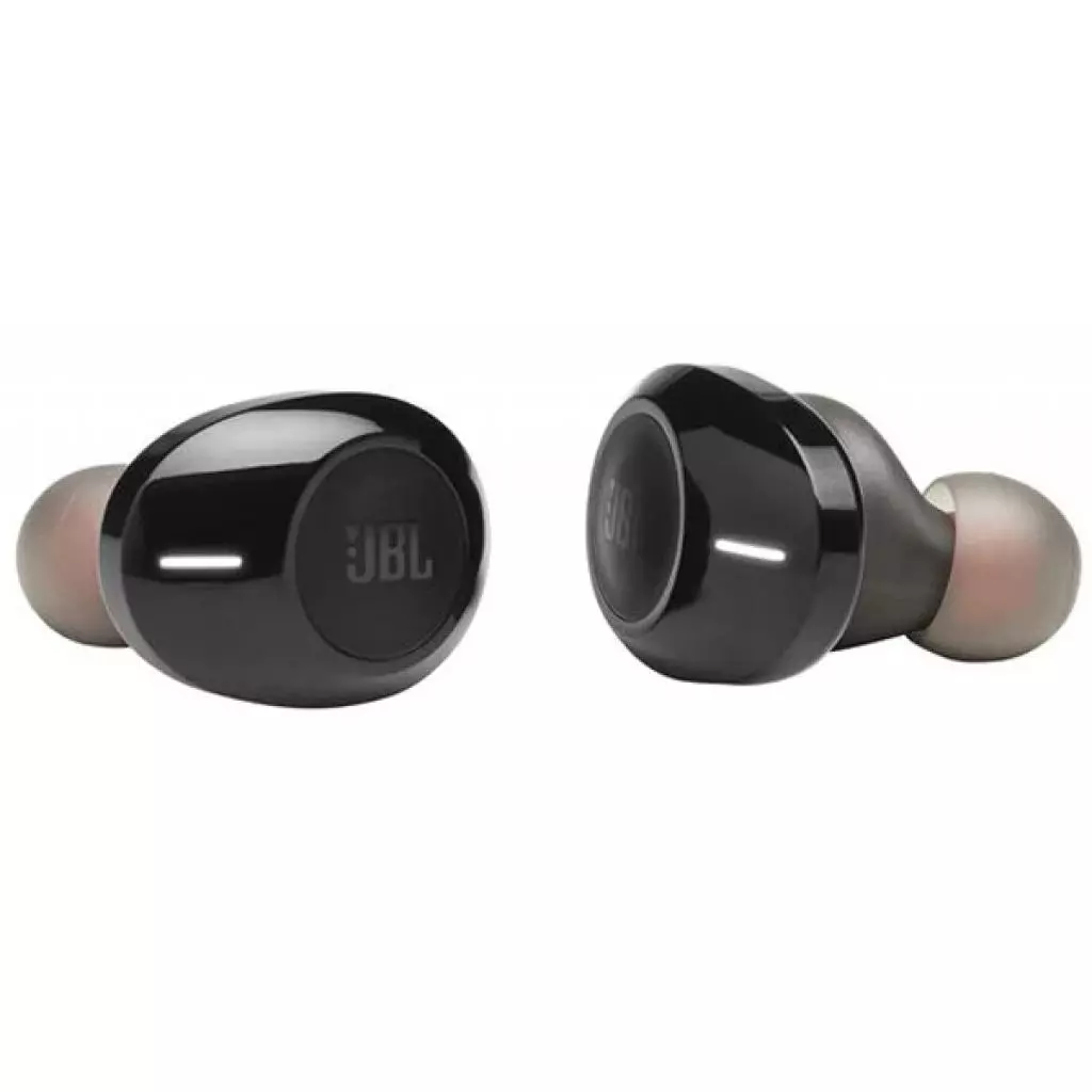 Наушники JBL Tune 120 TWS Black (JBLT120TWSBLK)