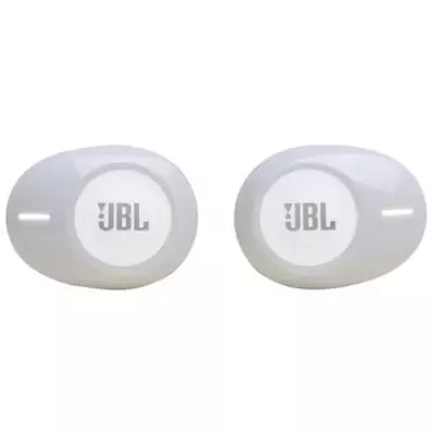 Наушники JBL Tune 120 TWS White (JBLT120TWSWHT) - 1