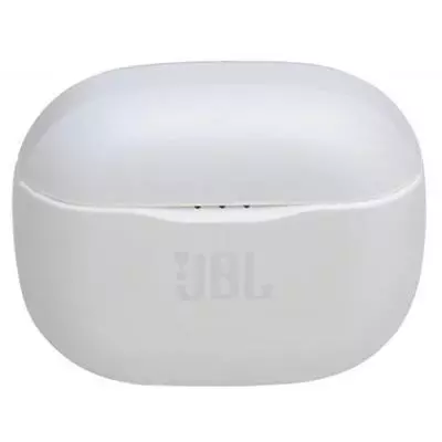 Наушники JBL Tune 120 TWS White (JBLT120TWSWHT) - 4