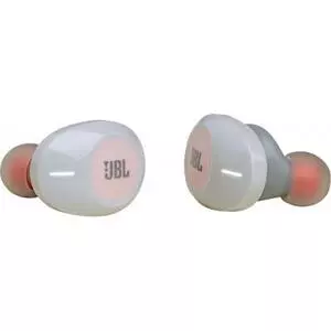 Наушники JBL Tune 120 TWS White (JBLT120TWSWHT)