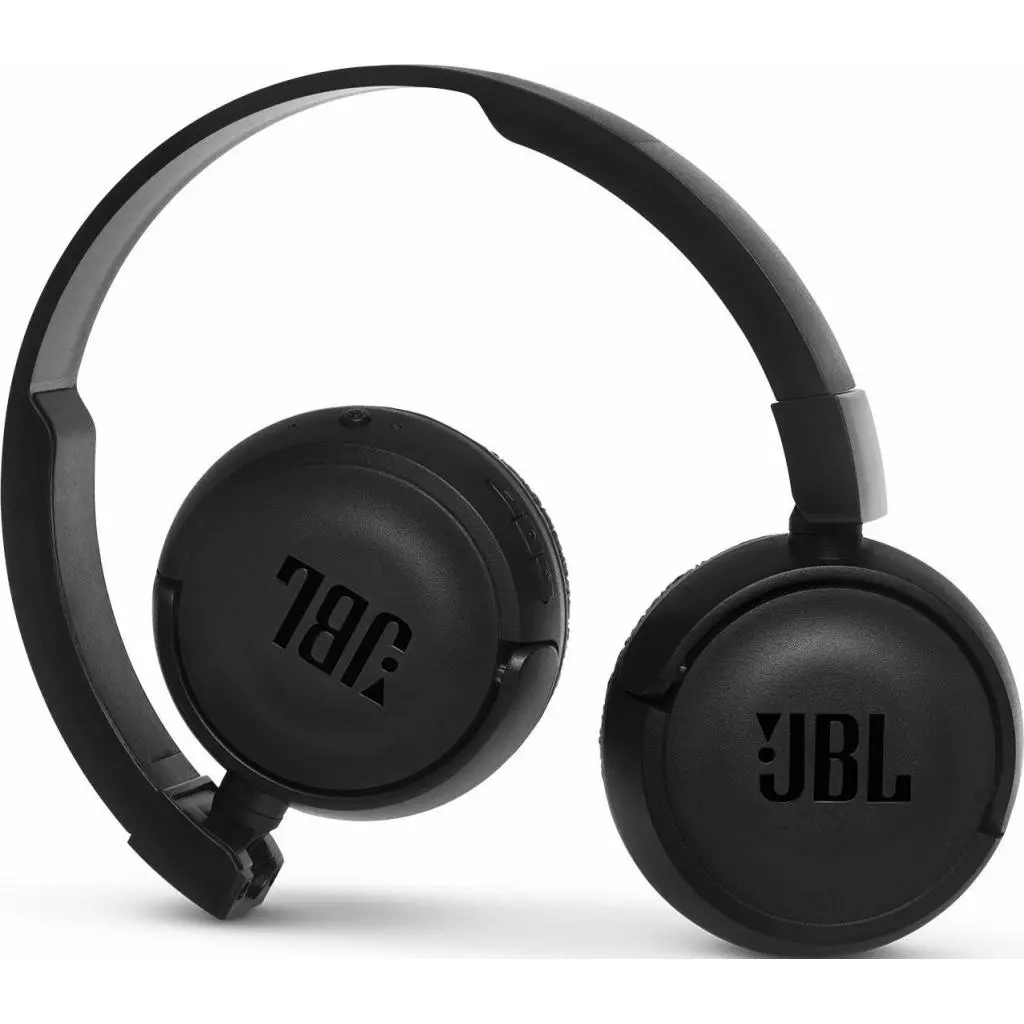 Наушники JBL T460BT Black (JBLT460BTBLK) - 3 Наушники JBL T460BT Black (JBLT460BTBLK) - 3