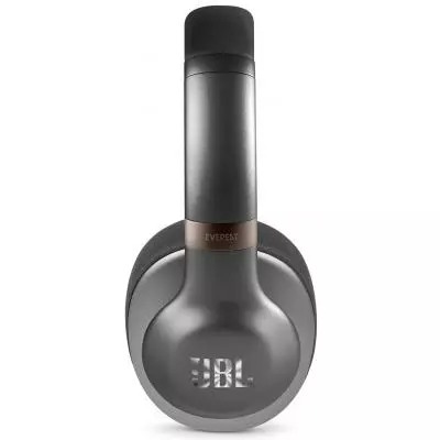 Наушники JBL Everest 710GA Gun Metal (JBLV710GABTGML) - 2