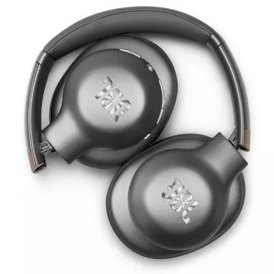 Наушники JBL Everest 710GA Gun Metal (JBLV710GABTGML) - 3