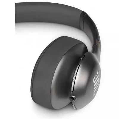 Наушники JBL Everest 710GA Gun Metal (JBLV710GABTGML) - 4
