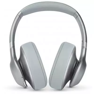 Наушники JBL Everest 710GA Silver (JBLV710GABTSIL) - 1 Наушники JBL Everest 710GA Silver (JBLV710GABTSIL) - 1