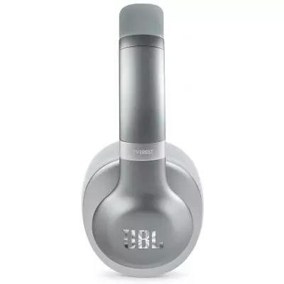 Наушники JBL Everest 710GA Silver (JBLV710GABTSIL) - 2 Наушники JBL Everest 710GA Silver (JBLV710GABTSIL) - 2