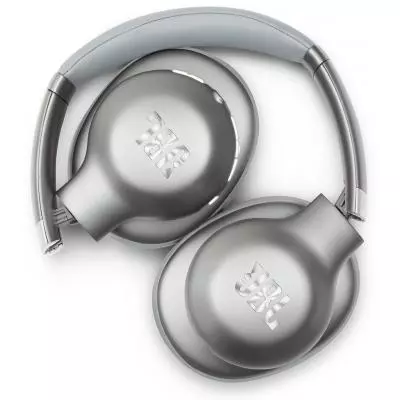 Наушники JBL Everest 710GA Silver (JBLV710GABTSIL) - 3 Наушники JBL Everest 710GA Silver (JBLV710GABTSIL) - 3