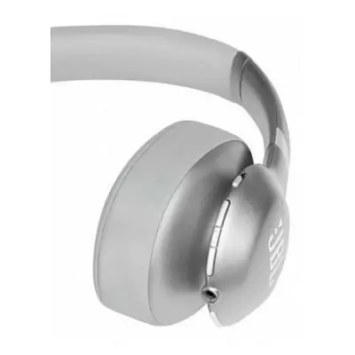 Наушники JBL Everest 710GA Silver (JBLV710GABTSIL) - 4 Наушники JBL Everest 710GA Silver (JBLV710GABTSIL) - 4