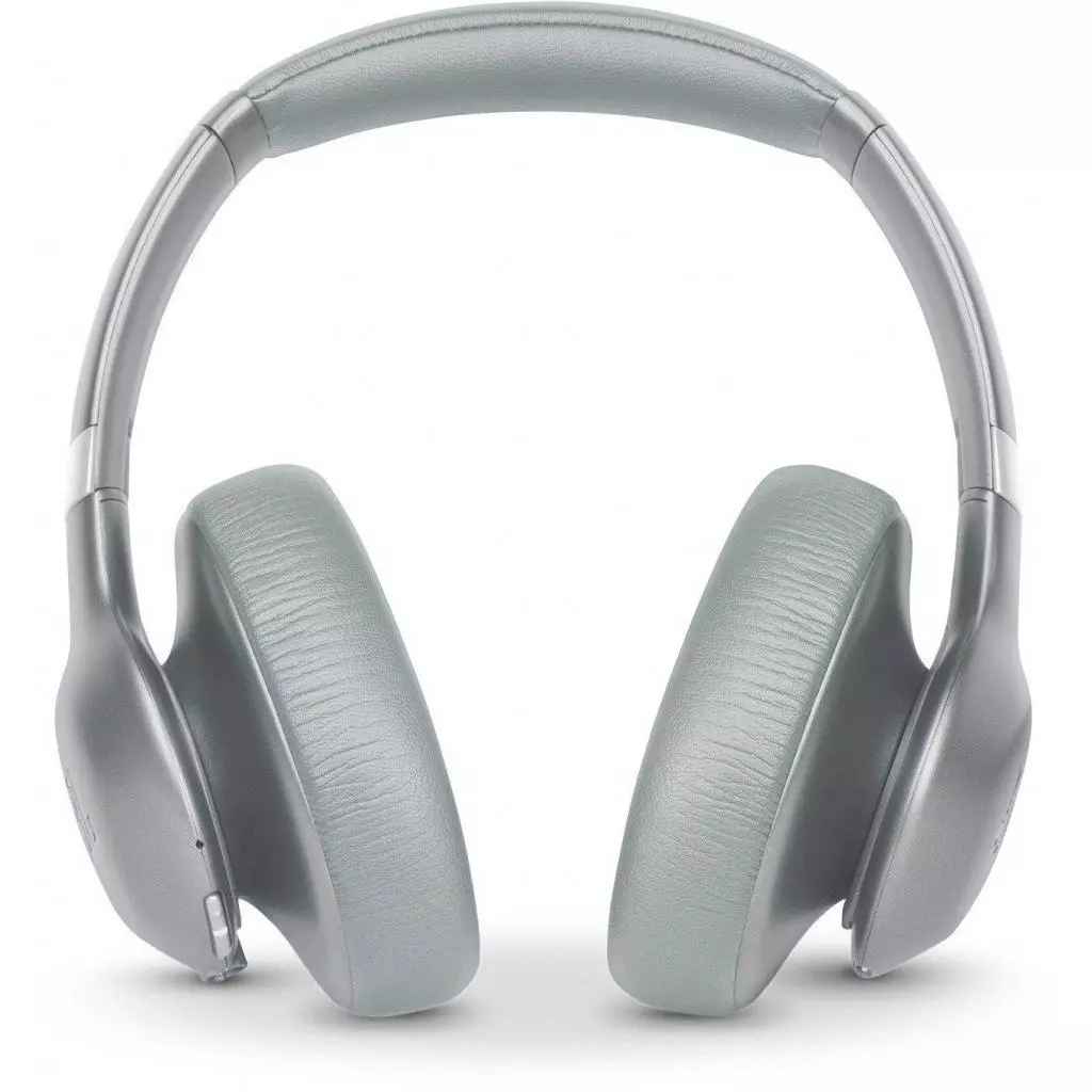 Наушники JBL Everest Elite 750NC Silver (JBLV750NXTSIL) - 1