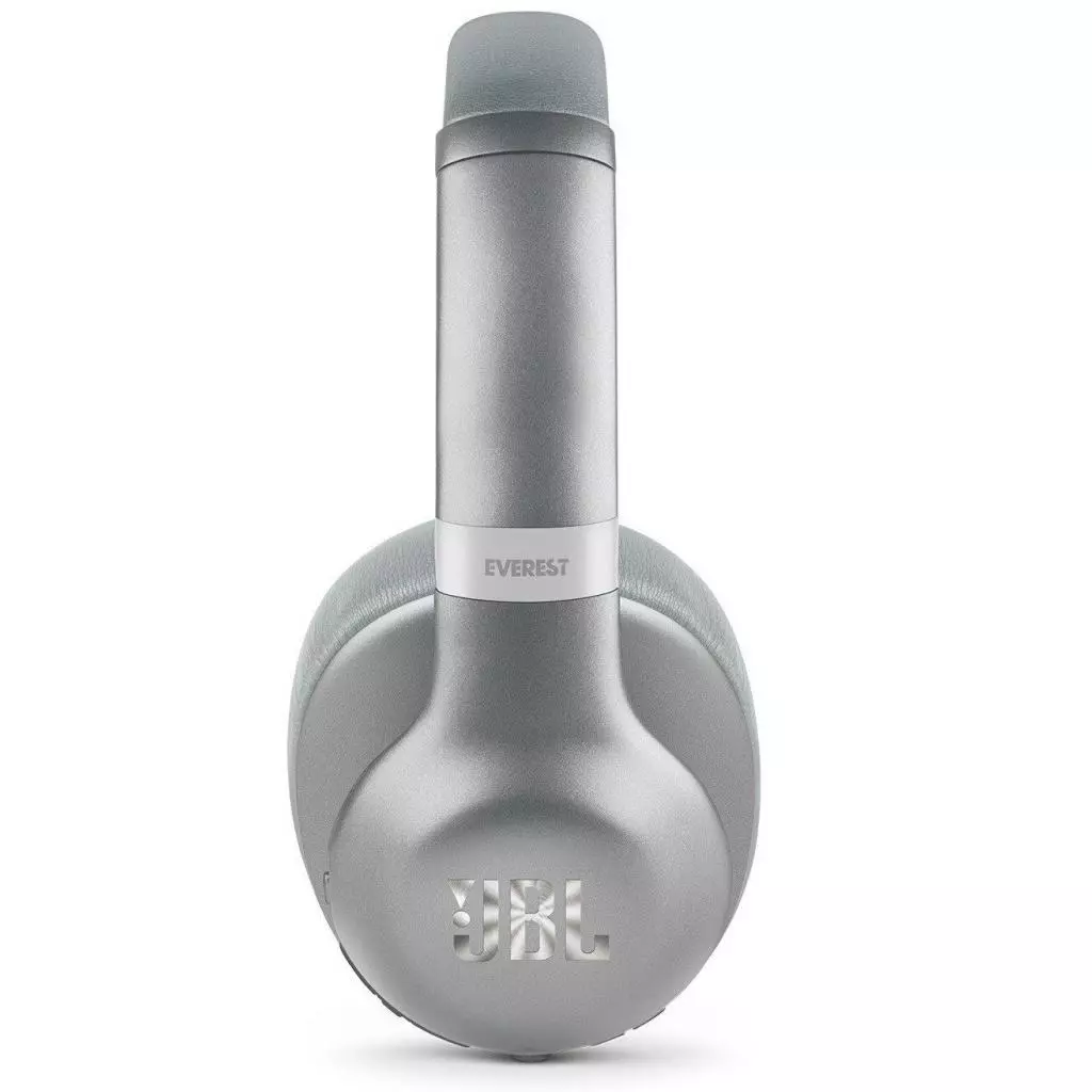 Наушники JBL Everest Elite 750NC Silver (JBLV750NXTSIL) - 2