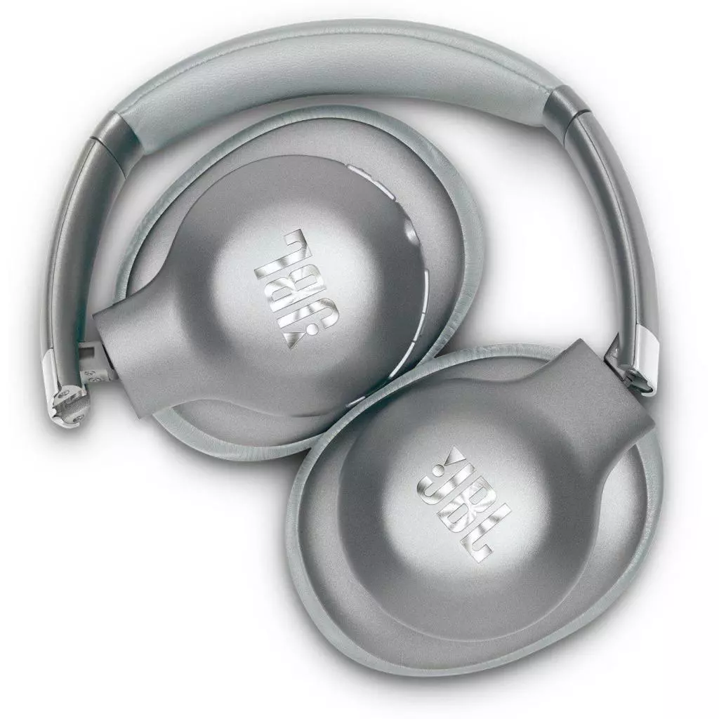 Наушники JBL Everest Elite 750NC Silver (JBLV750NXTSIL) - 3