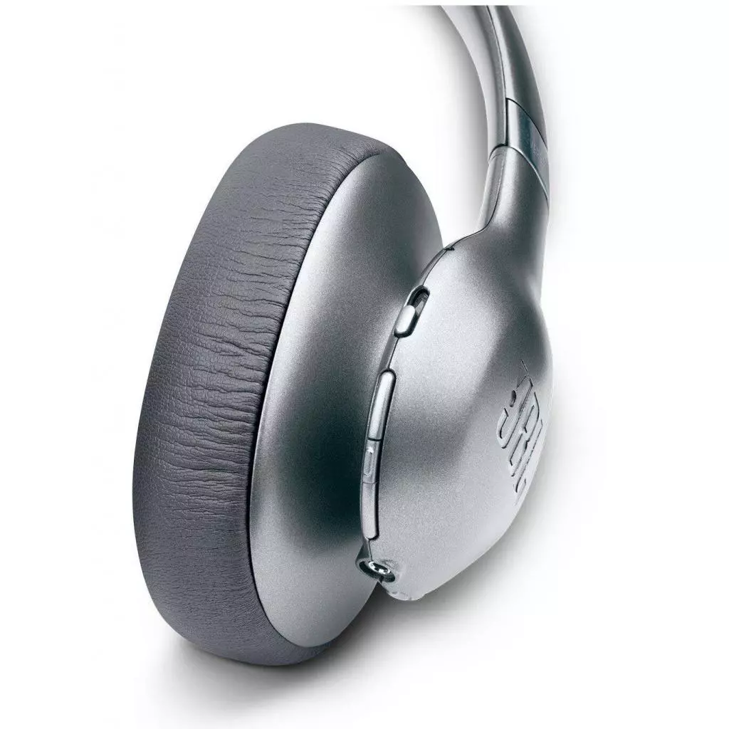 Наушники JBL Everest Elite 750NC Silver (JBLV750NXTSIL) - 4