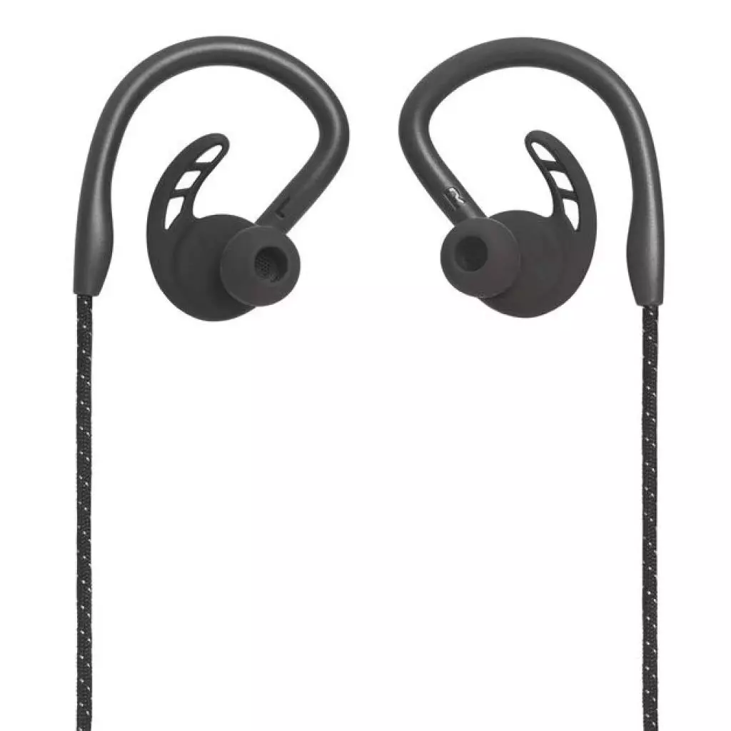 Наушники JBL Under Armour Sport Wireless Pivot Black (UAJBLPIVOTBLK) - 2