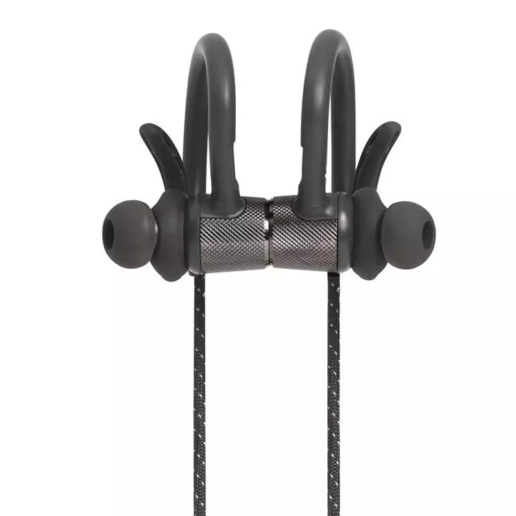 Наушники JBL Under Armour Sport Wireless Pivot Black (UAJBLPIVOTBLK) - 3