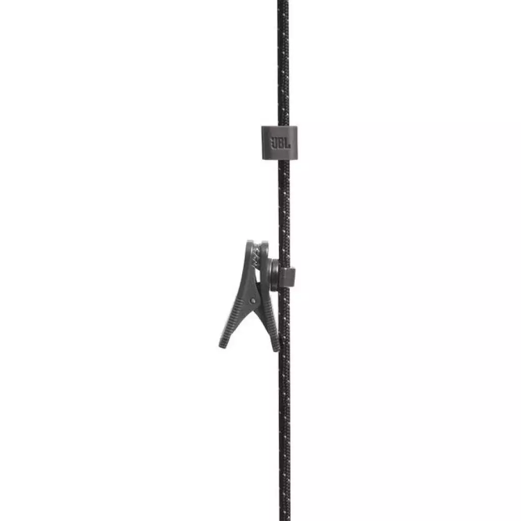 Наушники JBL Under Armour Sport Wireless Pivot Black (UAJBLPIVOTBLK) - 6