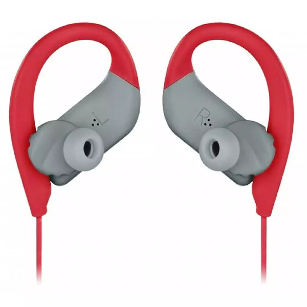 Наушники JBL Endurance Sprint Red (JBLENDURSPRINTRED) - 3 Наушники JBL Endurance Sprint Red (JBLENDURSPRINTRED) - 3