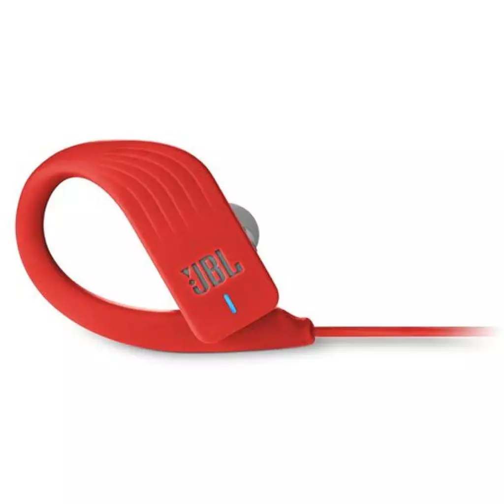 Наушники JBL Endurance Sprint Red (JBLENDURSPRINTRED) - 4 Наушники JBL Endurance Sprint Red (JBLENDURSPRINTRED) - 4