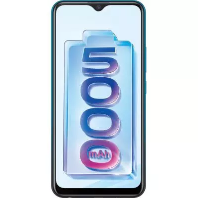 Мобильный телефон vivo Y11 3/32 GB Mineral Blue - 1 Мобильный телефон vivo Y11 3/32 GB Mineral Blue - 1