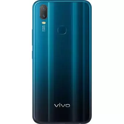 Мобильный телефон vivo Y11 3/32 GB Mineral Blue - 2 Мобильный телефон vivo Y11 3/32 GB Mineral Blue - 2