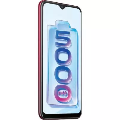 Мобильный телефон vivo Y11 3/32 GB Agate Red - 3 Мобильный телефон vivo Y11 3/32 GB Agate Red - 3